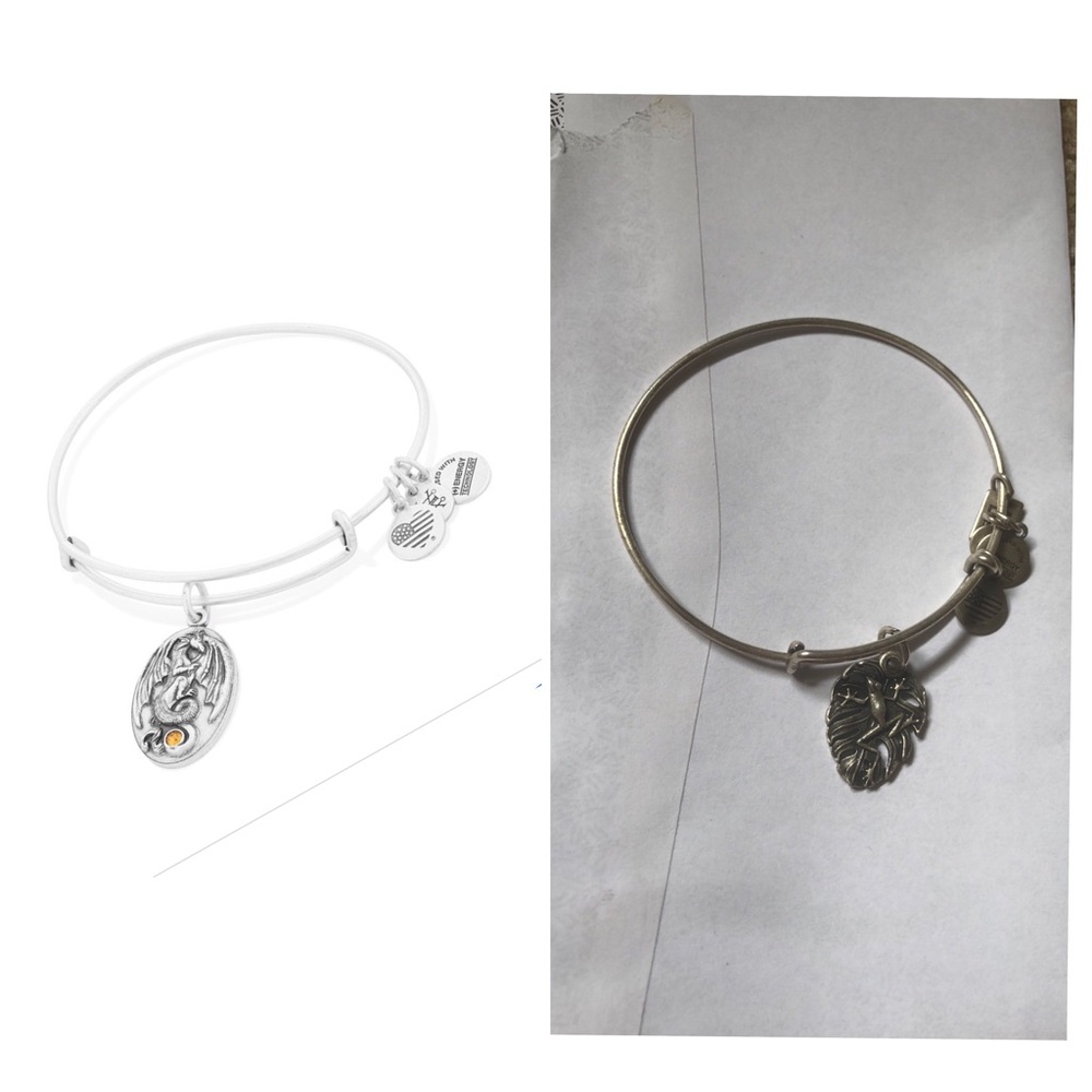 2 Alex and Ani